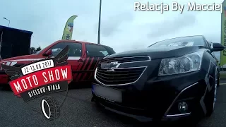 Moto Show Bielsko-Biała 12-13.08.2017 | By Macciej