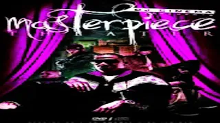 DJ CINEMA - VIDEO BLENDS: MASTERPIECE THEATER DVD [2009]