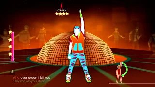 🐶【Just Dance 2014】will.i.am ft. Justin Bieber - #thatPOWER(Mashup)