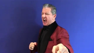 Bruce Buffer Custom Wedding Video Introduction - Inscriptagraphs Memorabilia