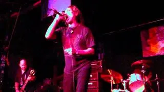 Noothgrush: "Hatred for the Species" (live) @ Oakland Metro Operahouse 7.27.2012