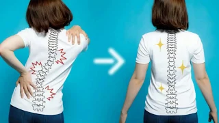 Take 5: Tips To Improve Body Posture