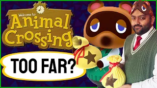 Animal Crossing Fans Who Took Things WAY Too Far...