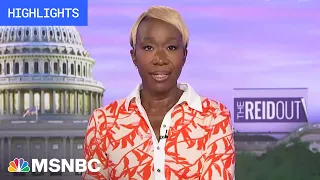 Watch the ReidOut with Joy Reid Highlights: Sept. 12