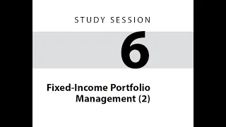 How to Learn the Level 3 Fixed Income Credit Strategies