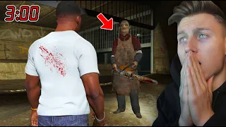 Lösch dein GTA 5 wenn du diese Person siehst!