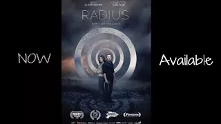 Radius 2017 Sci-Fi/Horror Cml Theater Movie Review