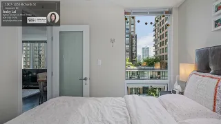 1007 1055 Richards St Vancouver