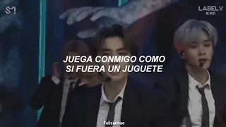 WayV - 'Action Figure' SHOWCASE (Sub Español)