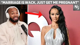 Draya Michele Is OBSESSED With Creating Broken Homes...