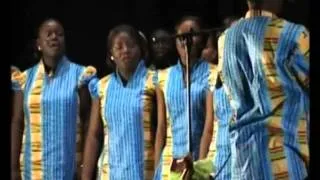 ISE ORIN - AFRICA SINGS 2007