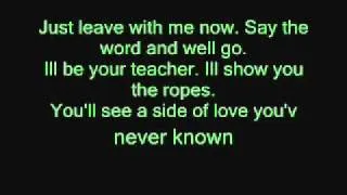 Jason Derulo - in my head lyrics