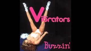 The Vibrators - Streets Of London Tonight