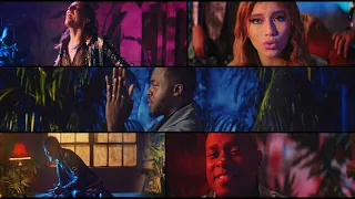 Pentatonix - Happy Now (Official Video)