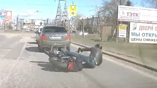 Подборка аварии и дтп, апрель 2015 №44. дтп. New Best Car Crash Compilation аварии и дтп