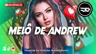 Glad you're settling - MELÔ DE ANDREW (Top Reggae Remix) Reggae Internacional 2024    @RONALDREMIX