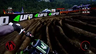 MXGP 2019 - race 4 at pietramurata