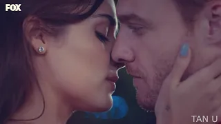 Kamik // Love and hate // Kerem Byursin & Hande Erchel //Serkan & Eda