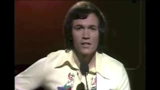 DAVID GATES of BREAD (Captioned) performs 'If' Live in 1975