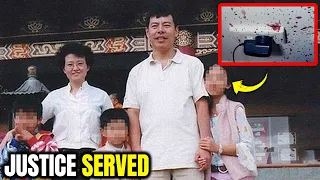 Murders, Mysteries and Doubts - The Twisting CASE of Lin Family Killings