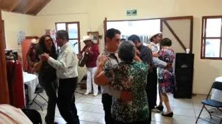 Cuando escuches este vals - Trío Armonía Huasteca