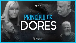 PRINCÍPIO DAS DORES - Apocalipse - Nayra Podcast #106