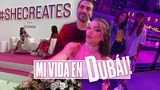 MI VIDA EN DUBÁI · Vlog 18 | ALEXANDRA PEREIRA