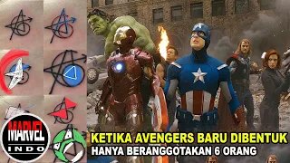 Awal Mula Berkumpulnya Para Superhero!!!! Rekap alur Avengers 1