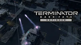 MISSION 3: THE FALL OF HAVEN | Terminator Dark Fate Defiance