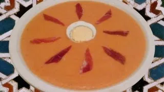 Salmorejo (Easy and Delicious)