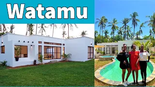 Vacation: We Discovered A Rare Find In Watamu | Liv Kenya