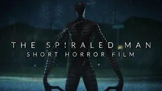 The Spiraled Man //Horror Short Film//