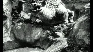 Fritz Lang : Les Nibelungen - Siegfried - Part 3/15