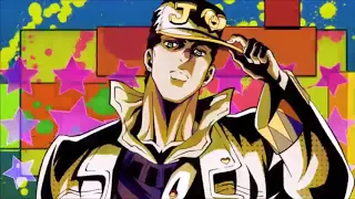 Every JoJo Opening but it skips the good parts