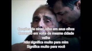 OLD MAN - NEIL YOUNG - LEGENDADO