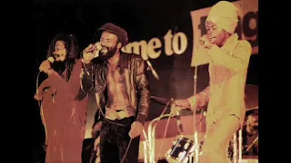 Abyssinians live concert at “The Funnel” in Baltimore, MD (January 30, 1999)