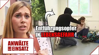 "Sie STIRBT ohne Insulin !" 💉🚫 Panische Suche nach Ines’ Schwester | 1/2 | Anwälte im Einsatz SAT.1