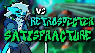 Friday Night Funkin' VS. RetroSpecter - Satisfracture [Hell]