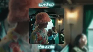 nemo - the code (sped up)