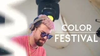 Color Tribe Festival 2018