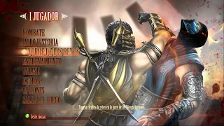 Mortal kombat 9 | Cofres secretos de la kripta | explicado | 20000 coins | Vcen |