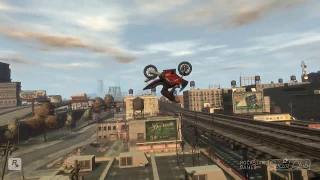 Fun to GTA 4