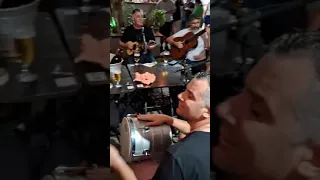 Grupo Coração Brasileiro canta Grupo Raça e Reinaldo 🎶🍻👊