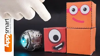 Fan Made Numberblock 2 Figure (what is inside?) - Fun Crafts Tutorial for Classroom or Homeschooling