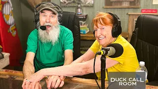 Uncle Si & His Wife Made a Gut-Wrenching Choice for Their Daughter | Duck Call Room #259