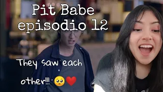 (ENG SUB) REACCIÓN / REACTION PIT BABE พิษเบ๊บ EP. 12