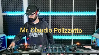 su VINILE23"mixa Mr. Claudio Polizzotto #deephouse #housemusic #disco