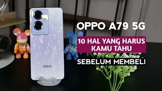 THIS IS BETTER!! Advantages and Disadvantages of Oppo A79 5G