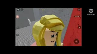 لعبت ماب ابو راس//موت ضحك لايفوتكم😂//Roblox