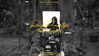 Ray Prasetya | EPS 4 : Miss Independent (Drum Cover)